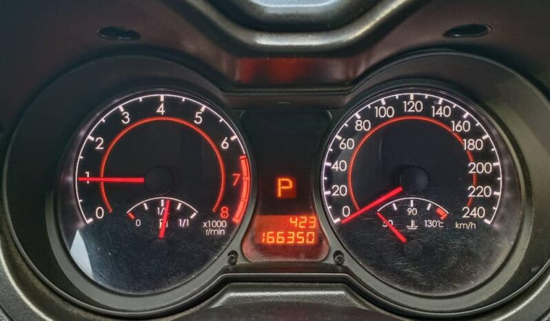 Proton PERSONA 1.6 ELEGANCE HIGH LINE (A) – TY full