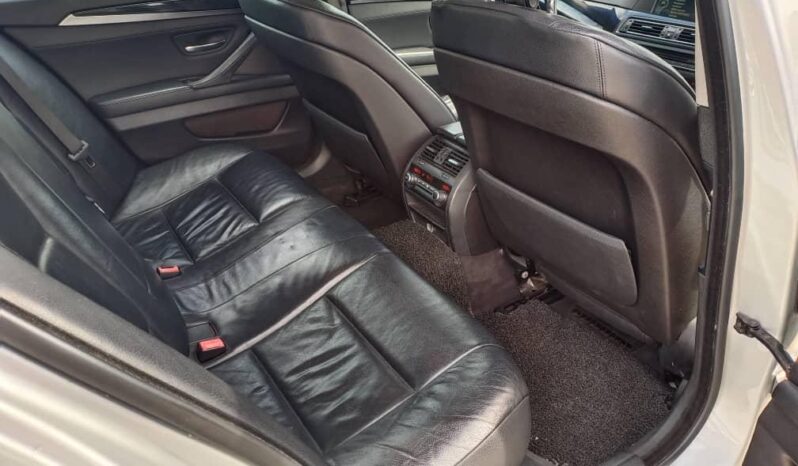 2010 Bmw 523i 2.5 (A) F10 PUSH START -TY full