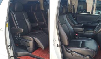 Toyota VELLFIRE 2.4 Z (A) 2 P/DOOR P/BOOT full