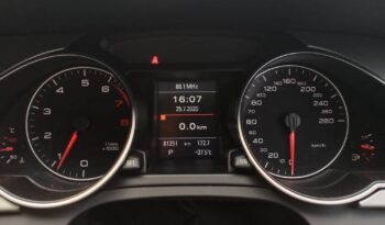 Audi A5 2.0 TFSI QUATTRO S-LINE COUPE (A) -TY full