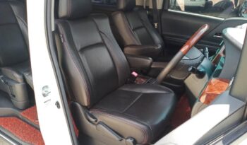 Toyota VELLFIRE 2.4 Z (A) 2 P/DOOR P/BOOT full