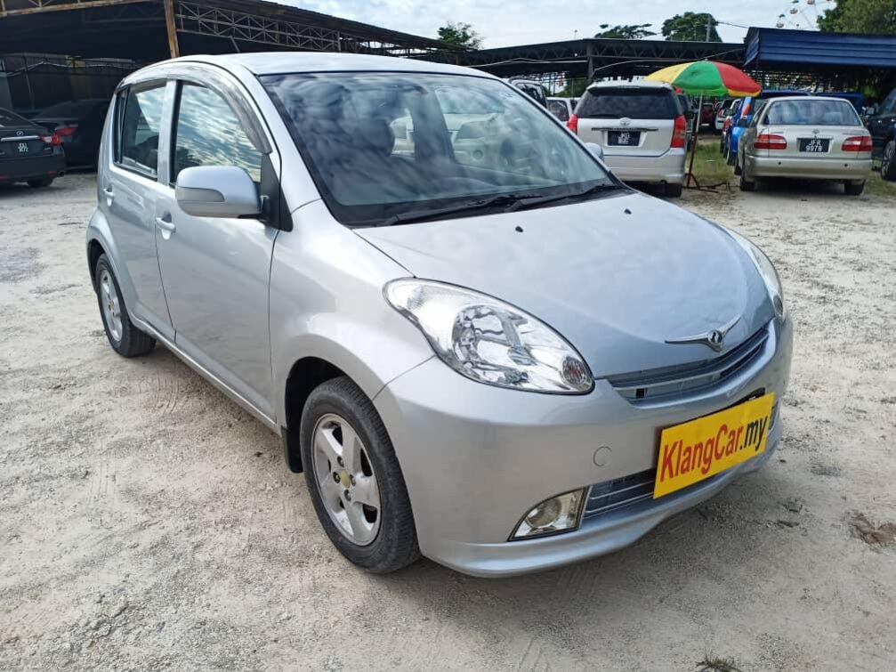 Perodua MYVI 1 3 EZ A CASH ONLY TY Klang Car Sdn Bhd Perodua MYVI 1 3 EZ A CASH ONLY TY Klang Car Sdn Bhd