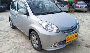 Perodua MYVI 1.3 EZ (A) CASH ONLY -TY full