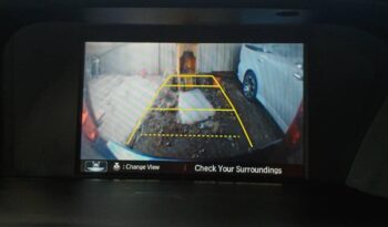 Honda ACCORD 2.4 VTi-L (A)FULL SERVICE RECORD -TY full