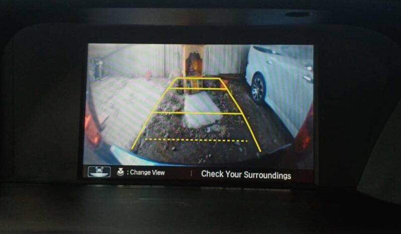 Honda ACCORD 2.4 VTi-L (A)FULL SERVICE RECORD -TY full