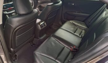Honda ACCORD 2.4 VTi-L (A)FULL SERVICE RECORD -TY full