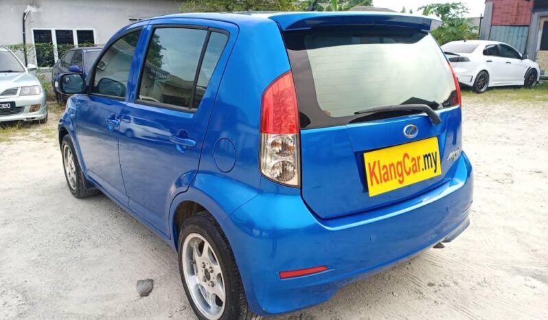 Perodua MYVI 1.3 EZi (A) CASH OTR -TY full