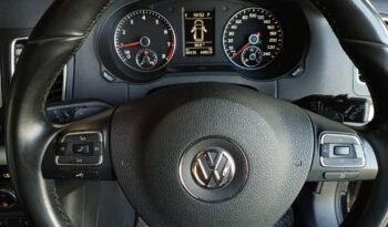 Volkswagen SHARAN 2.0 TSI (A) P/DOOR P/BOOT -TY full