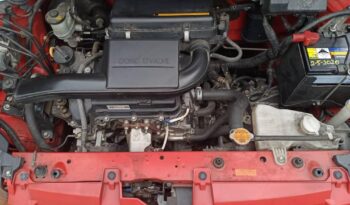 Perodua AXIA 1.0 ADVANCE (A) F/SERVICE RECORD -TY full