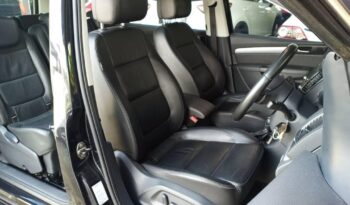 Volkswagen SHARAN 2.0 TSI (A) P/DOOR P/BOOT -TY full