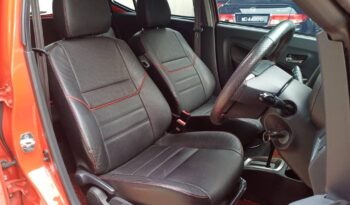 Perodua AXIA 1.0 ADVANCE (A) F/SERVICE RECORD -TY full