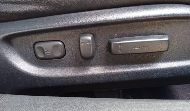 Honda ACCORD 2.4 VTi-L (A)FULL SERVICE RECORD -TY full