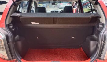 Perodua AXIA 1.0 ADVANCE (A) F/SERVICE RECORD -TY full