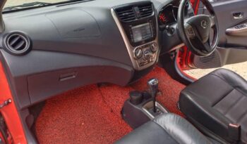 Perodua AXIA 1.0 ADVANCE (A) F/SERVICE RECORD -TY full