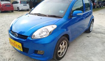 Perodua MYVI 1.3 EZi (A) CASH OTR -TY full