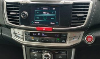 Honda ACCORD 2.4 VTi-L (A)FULL SERVICE RECORD -TY full