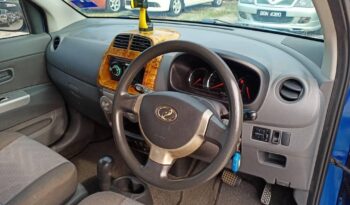 Perodua MYVI 1.3 EZi (A) CASH OTR -TY full