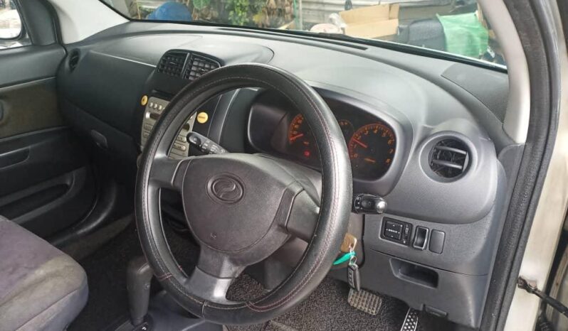 Perodua MYVI 1.3 EZ (A) CASH ONLY -TY full