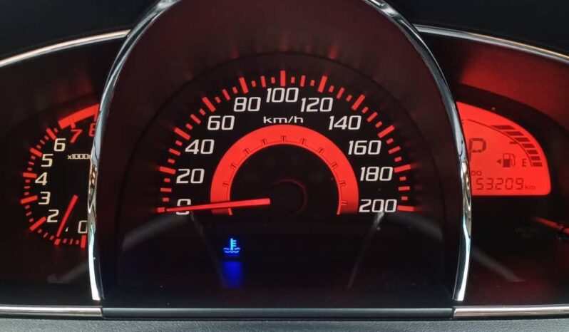 Perodua AXIA 1.0 ADVANCE (A) F/SERVICE RECORD -TY full