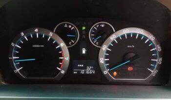 Toyota ALPHARD 2.4 (A) POWER DOOR – TY full