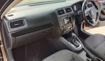 Volkswagen JETTA 1.4 TSI TURBO(A) PADLE SHIFT -TY full