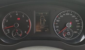 Volkswagen JETTA 1.4 TSI TURBO(A) PADLE SHIFT -TY full