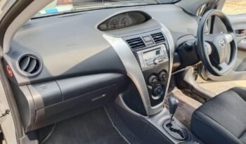 Toyota VIOS 1.5 E VVTI (A) – TY full