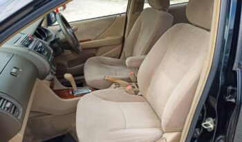 2008 Honda CITY 1.5 i-DSI (A) CASH OTR -TY full