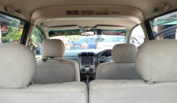 Toyota AVANZA 1.5 VVTI (A) GOOD CONDITION -TY full