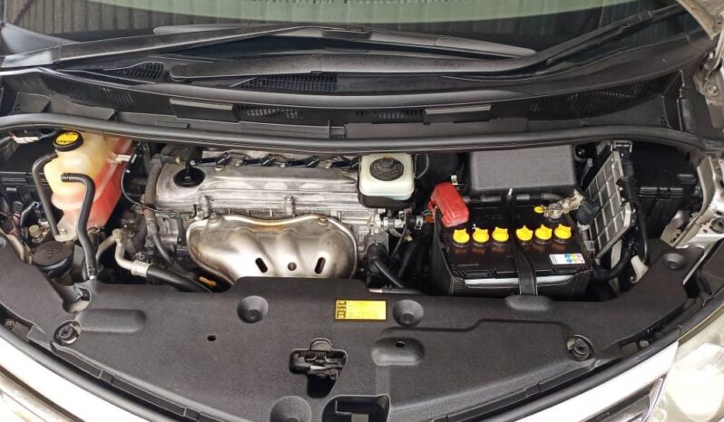 Toyota ESTIMA 2.4 (A) POWER DOOR ACR50  – TY full