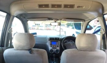 Toyota AVANZA 1.5 G VVTI (A) -TY full