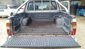 2000 Ford RANGER 2.5 D (M) 4X4 DIESEL TURBO -TY full