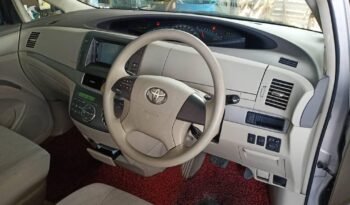 Toyota ESTIMA 2.4 (A) POWER DOOR ACR50  – TY full