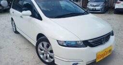 Honda ODYSSEY 2.4 i-VTEC (A) RB1 -TY