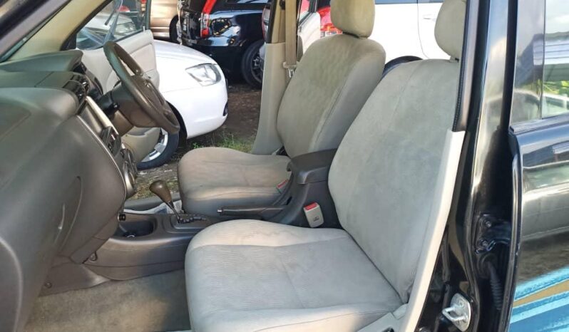 Toyota AVANZA 1.5 G VVTI (A) -TY full