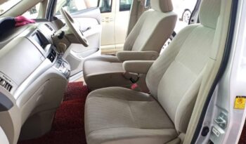 Toyota ESTIMA 2.4 (A) POWER DOOR ACR50  – TY full