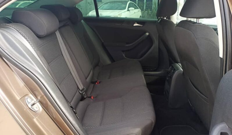 Volkswagen JETTA 1.4 TSI TURBO(A) PADLE SHIFT -TY full