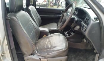 2000 Ford RANGER 2.5 D (M) 4X4 DIESEL TURBO -TY full
