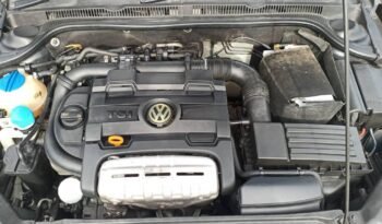Volkswagen JETTA 1.4 TSI TURBO(A) PADLE SHIFT -TY full