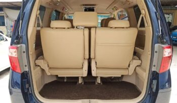 Toyota ALPHARD 2.4 (A) POWER DOOR – TY full