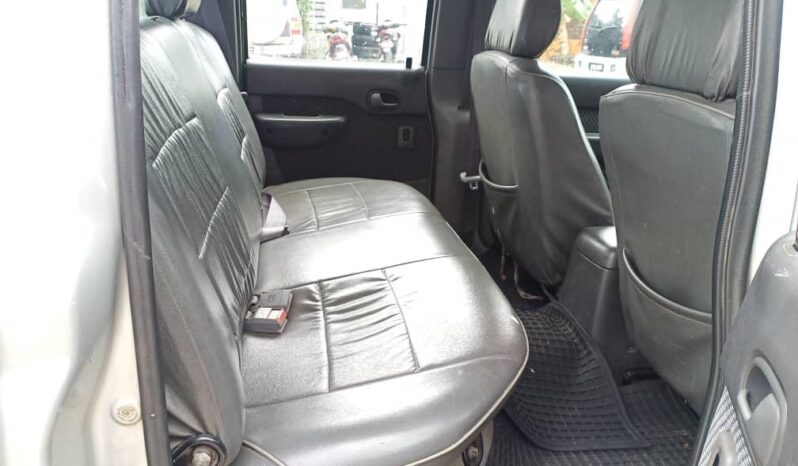 2000 Ford RANGER 2.5 D (M) 4X4 DIESEL TURBO -TY full