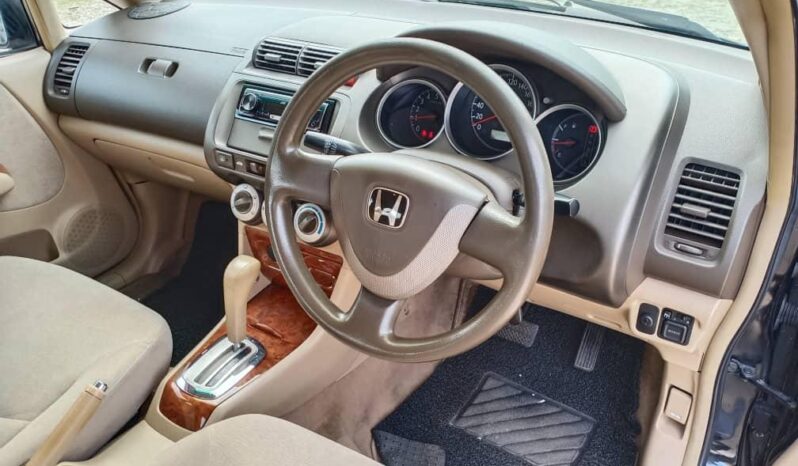 2008 Honda CITY 1.5 i-DSI (A) CASH OTR -TY full