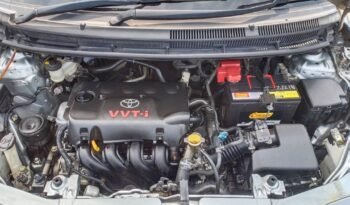 Toyota VIOS 1.5 E VVTI (A) – TY full